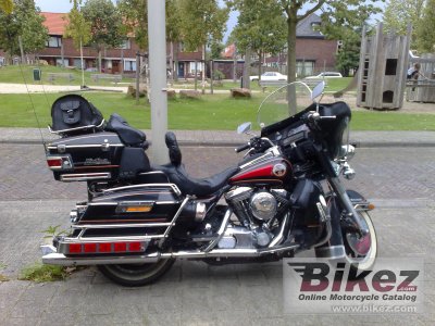 1993 Harley-Davidson Electra Glide Ultra Classic photo